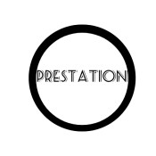 Prestation  Logo